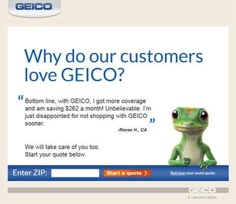 GEICO